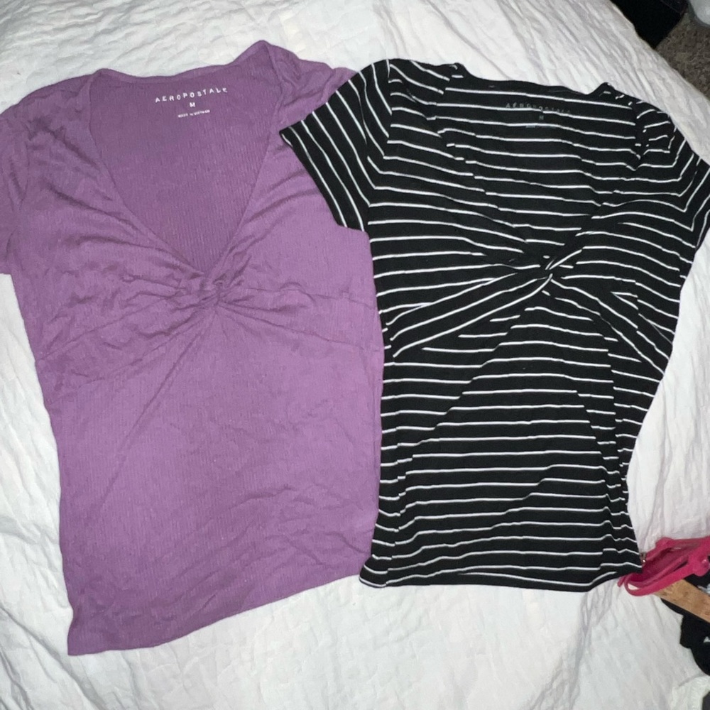 Aeropostale womens shirts